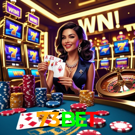 73BET: bônus e odds competitivas no Brasil