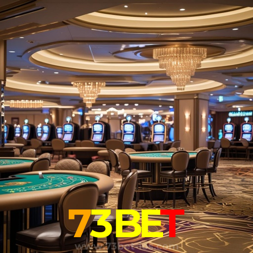 Promoções 73BET: mais valor em cada aposta no Brasil