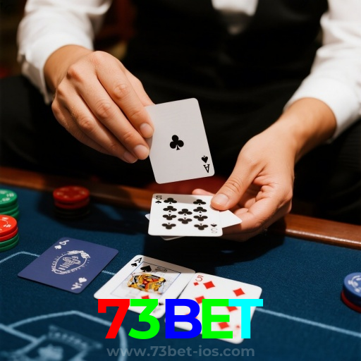 73BET: bônus e odds competitivas no Brasil