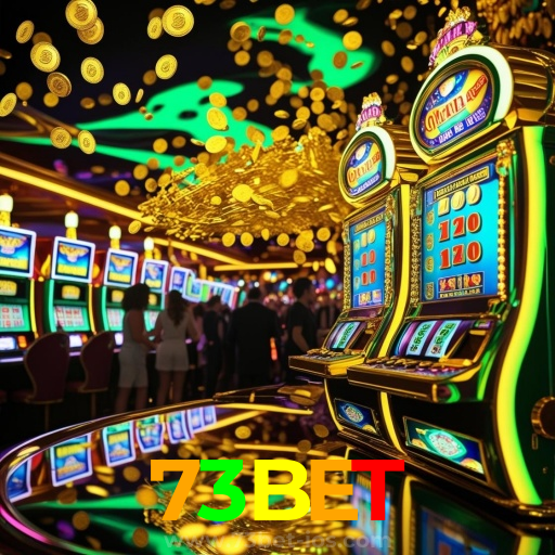 73BET: Fornecendo Os Melhores Slots e Grandes Bônus