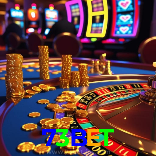 Promoções 73BET: mais valor em cada aposta no Brasil