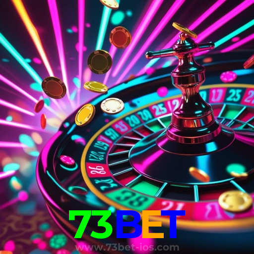 App da 73BET para iOS e Android — rápido, seguro e completo
