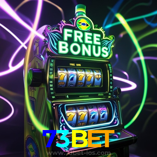 Cassino oficial 73BET: roleta, blackjack e bônus