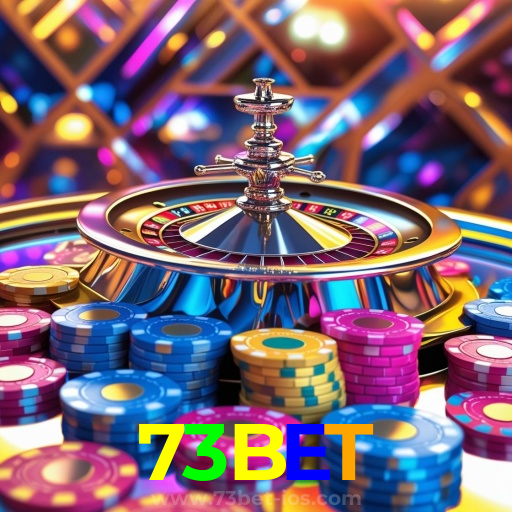73BET: cassino online no Brasil — certificada e premiada