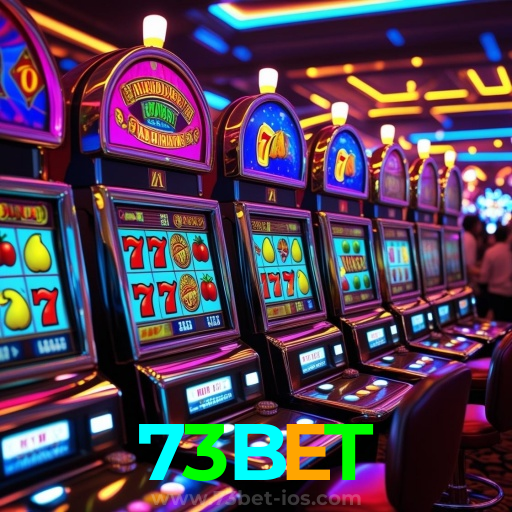73BET.com - Experimente as Melhores Apostas Online e Cassino no Brasil - 73BET