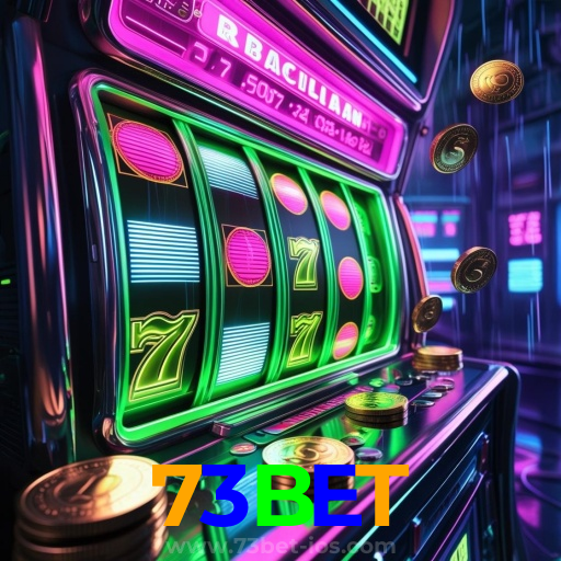 73BET: cassino ao vivo com roleta, blackjack e baccarat