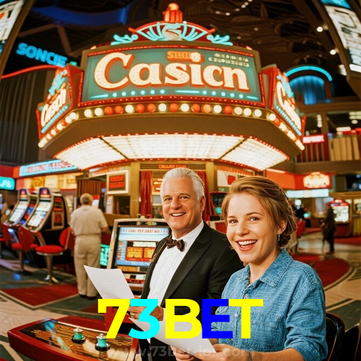 App da 73BET (iOS/Android): cassino e apostas seguras