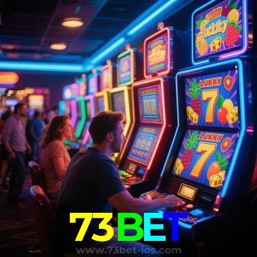 73BET: Jogos de Mesa ao Vivo - Imersão Total, Slots - Grandes Prêmios, Roleta - Altas Chances