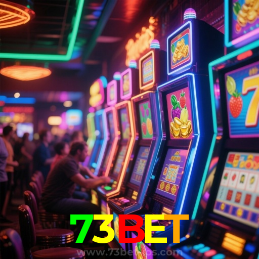 73BET.com Plataforma de Cassino Online no Brasil 73BET