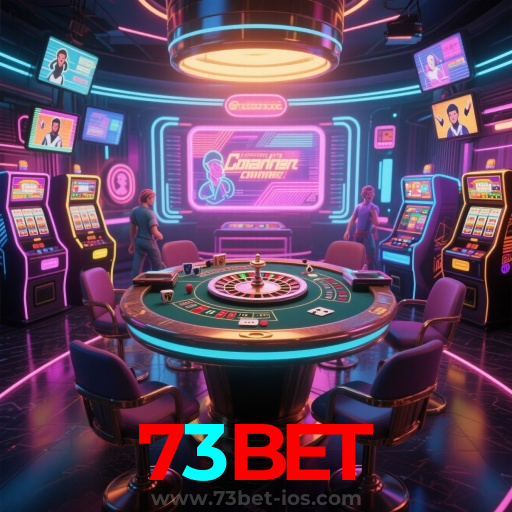 Acesso seguro na 73BET: login premium com 2FA