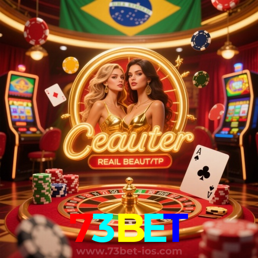 73BET: bônus e odds competitivas no Brasil